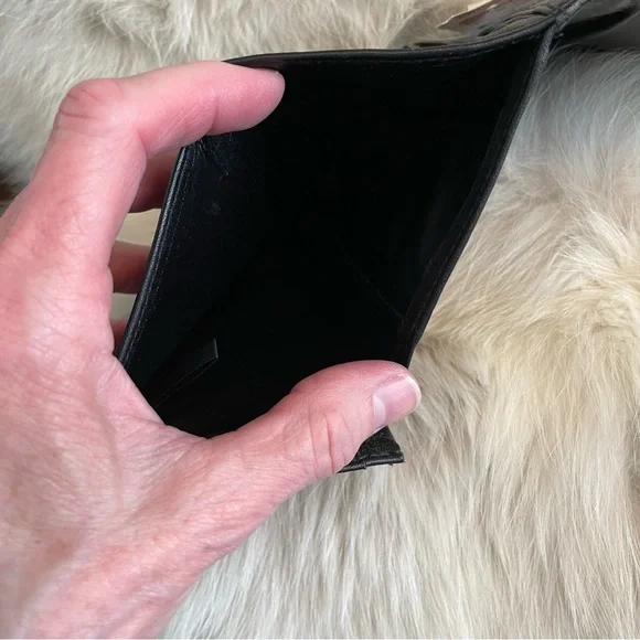 Anne Klein Trifold Wallet NWT - Picture 6 of 8